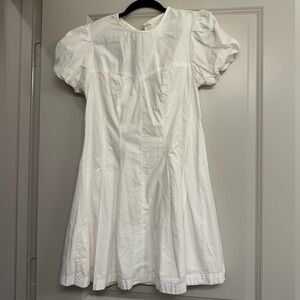 Anthropologie Maeve Skater Dress